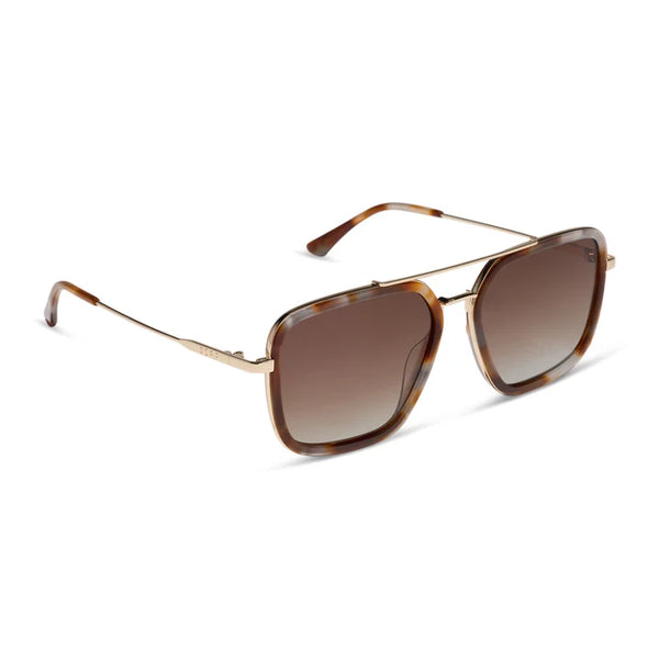 Jordan in Dove Tortoise