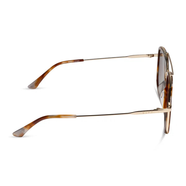 Jordan in Dove Tortoise
