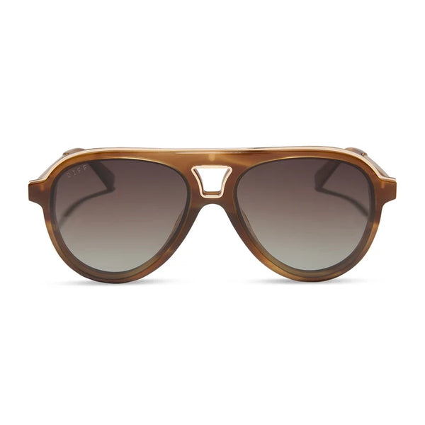 Diff Tosca III in Tawny Tortoise