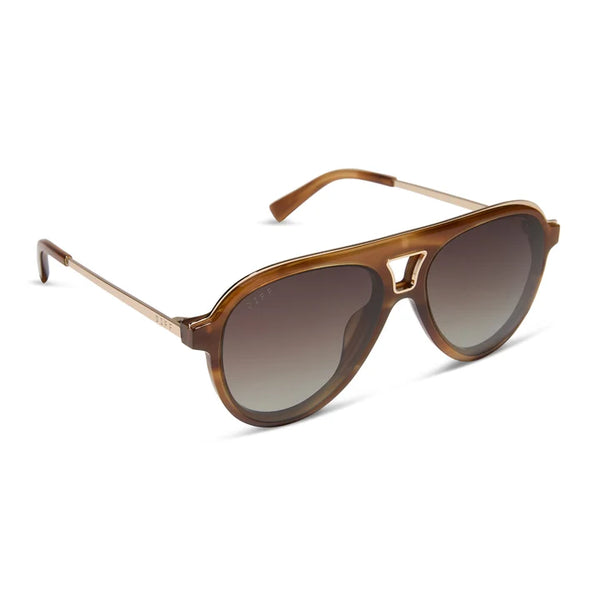 Diff Tosca III in Tawny Tortoise