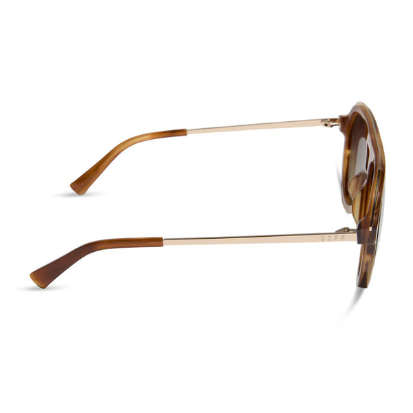 Diff Tosca III in Tawny Tortoise