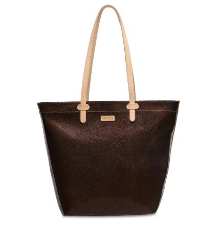 Consuela Daily Tote Ember
