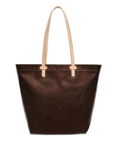 Consuela Daily Tote Ember