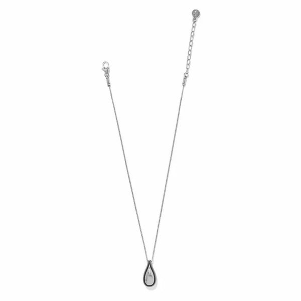 Brighton Ferrara La Crima Necklace