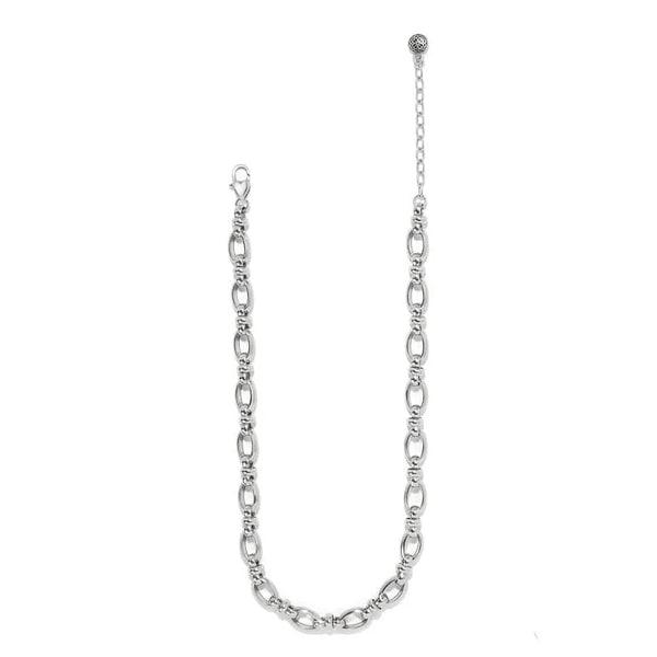 Brighton Ferrara Siena Chain Necklace