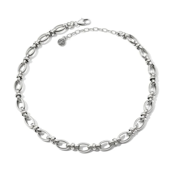 Brighton Ferrara Siena Chain Necklace