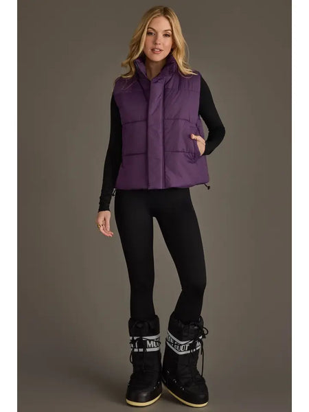 Puffer Vest