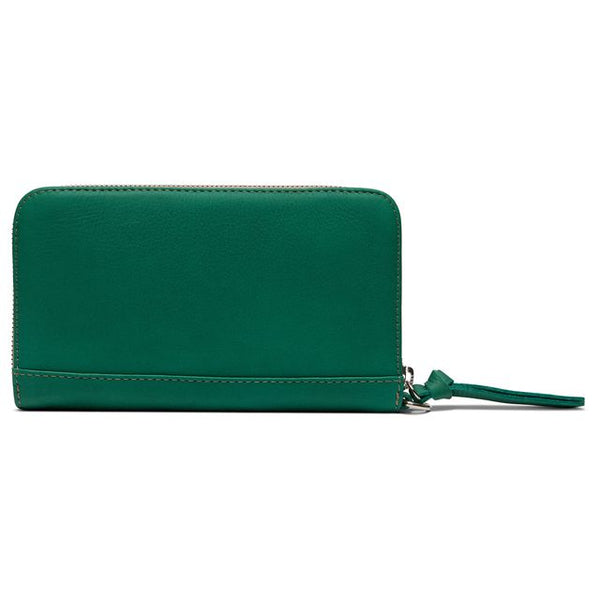 Consuela Essential Wallet in Teal