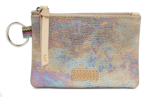 Consuela Gloria Pouch