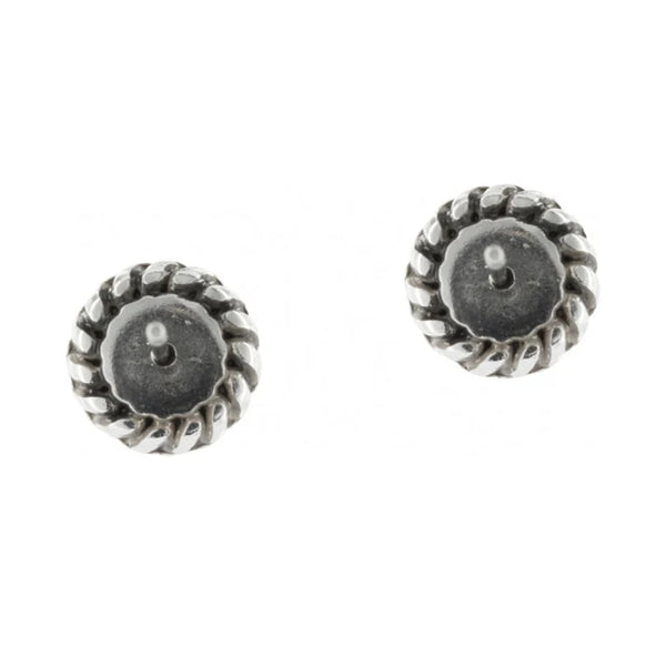 Brighton Gold Magic Mini Post Earrings