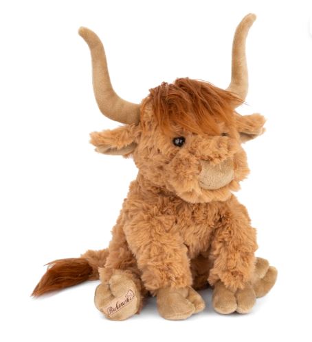Henderson Stuffed Animal