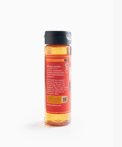 12oz Hot Honey