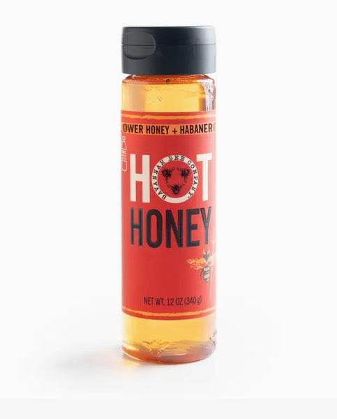12oz Hot Honey