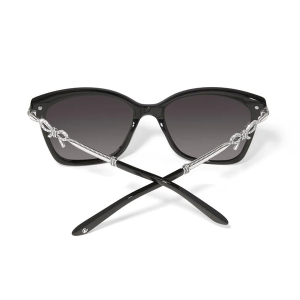 Brighton Illumina Bow Sunglasses
