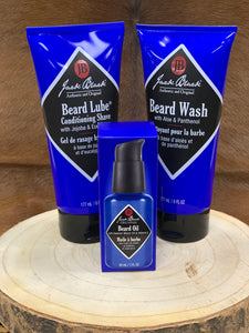 Jack Black Beard Lube & Conditioning Shave
