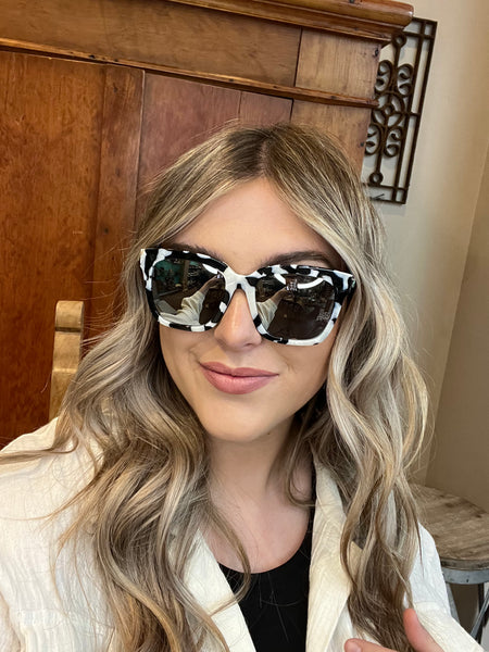 Bella Polarized DIFF Sunglasses
