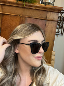 Becky DIFF Sunglasses
