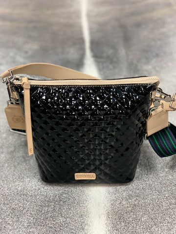 Consuela Wedge Jax Handbag