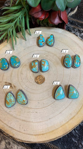The Perfect Post Earring