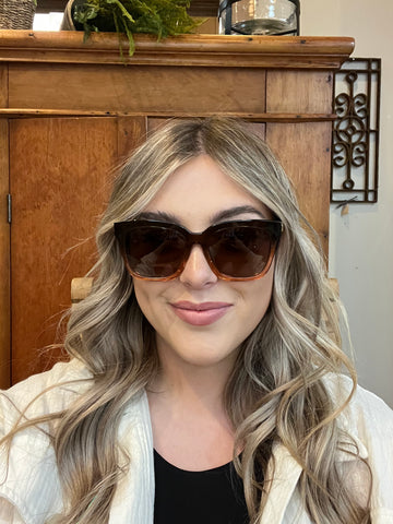 Bella Diff Sunglasses