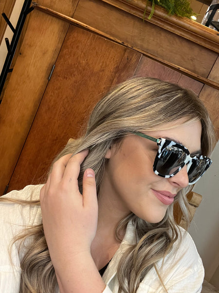 Bella Polarized DIFF Sunglasses