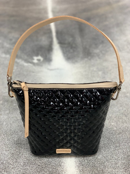 Consuela Wedge Jax Handbag