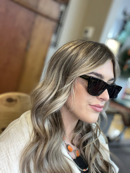 Natasha DIFF Sunglasses