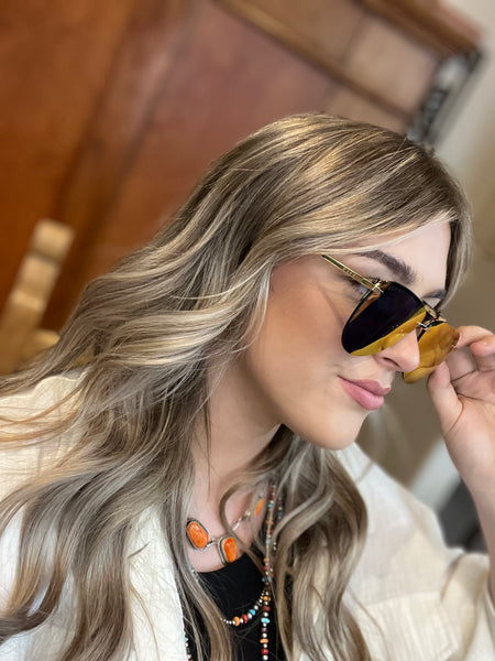 Tahoe DIFF Sunglasses