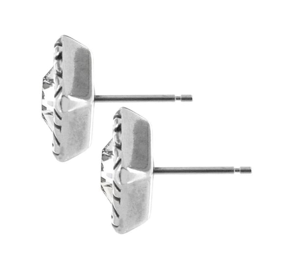 Regina Mini Post Earrings
