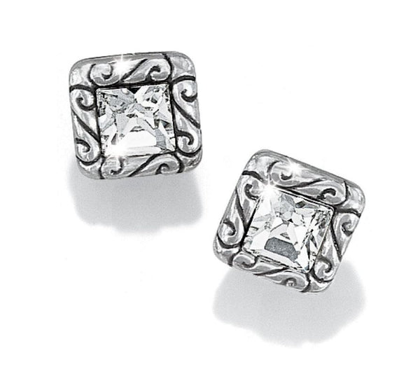 Regina Mini Post Earrings