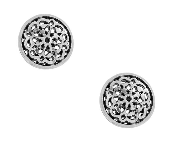 Brighton Ferrara Stud Earrings