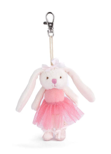 Bukowski Bears- Jayleen Bag Charm