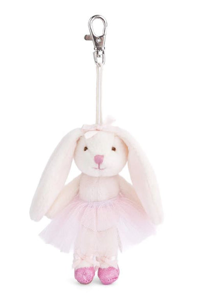 Bukowski Bears- Jayleen Bag Charm
