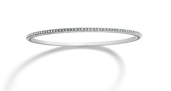 Brighton Meridian Thin Bangle