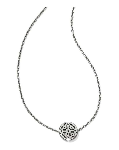 Brighton Ferrara Petite Necklace