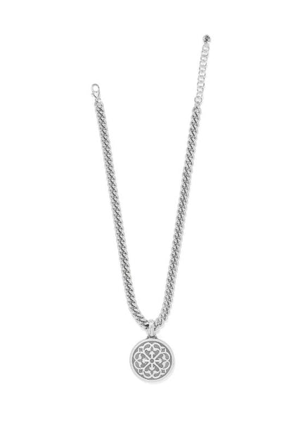 Brighton Ferrara Roma Pendant Necklace