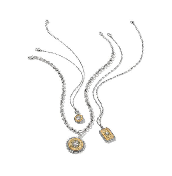 Mosaic Nova Petite Necklace