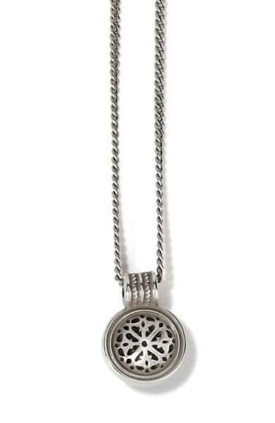 Brighton Monete Petite Necklace