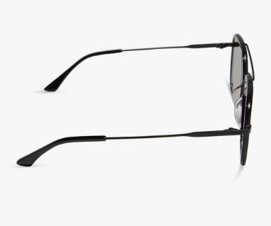 Diff Jordan in Matte Black