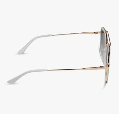 Diff Jordan In Snowbound + Grey