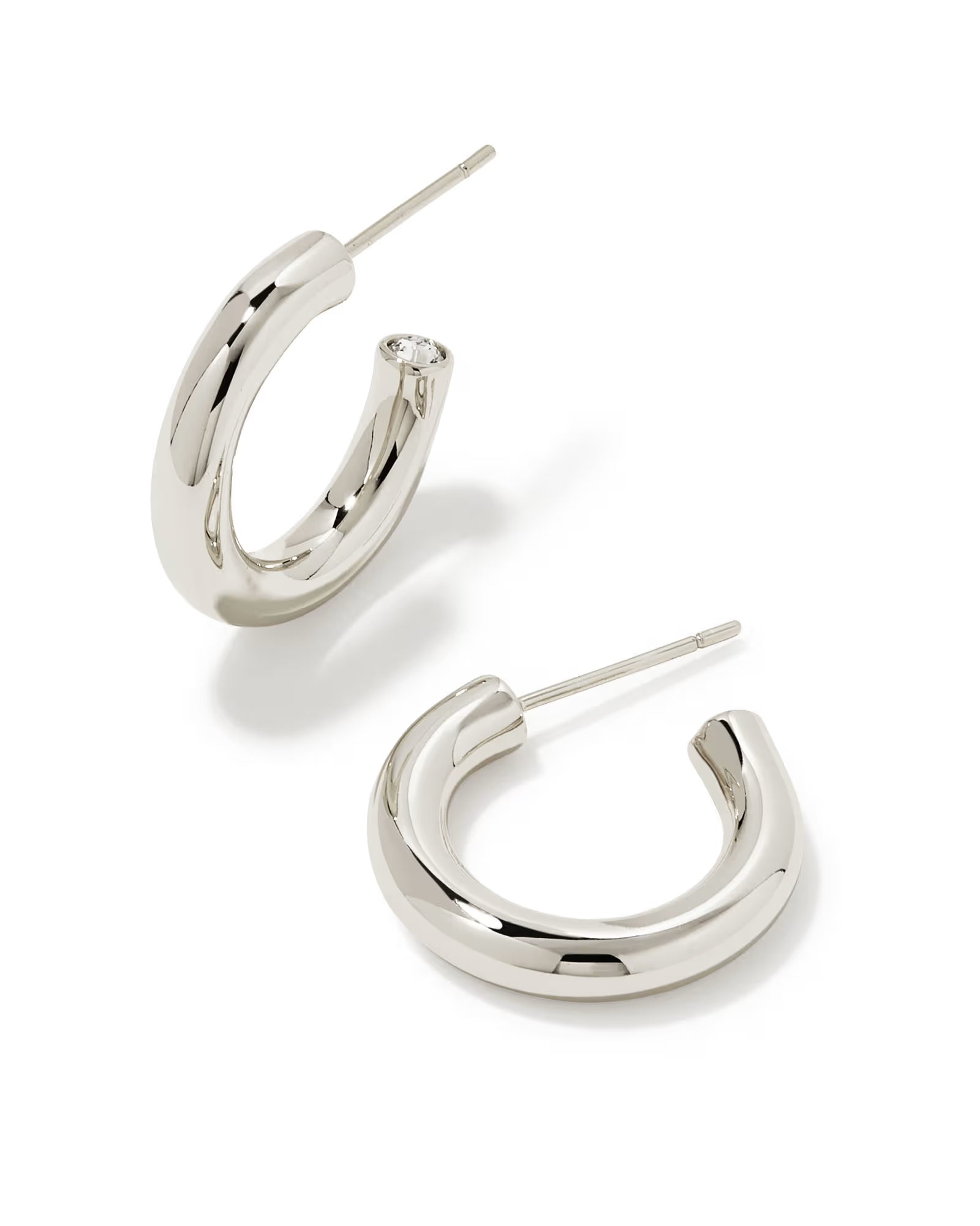 Kendra Scott Colette Huggie Earrings