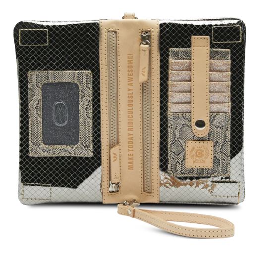 Consuela Uptown Crossbody Kyle
