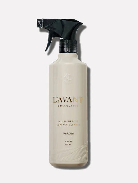 L'AVANT Multipurpose Cleaner Fresh Linen
