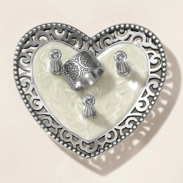 Lacie Daisy 3 Ring Holder