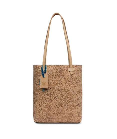 Consuela Everyday Tote Lawton