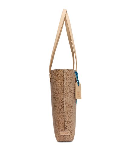 Consuela Everyday Tote Lawton