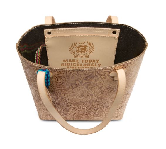 Consuela Everyday Tote Lawton