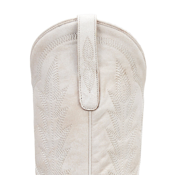 Lexington Boot - Ceramic Crackle