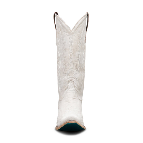 Lexington Boot - Ceramic Crackle