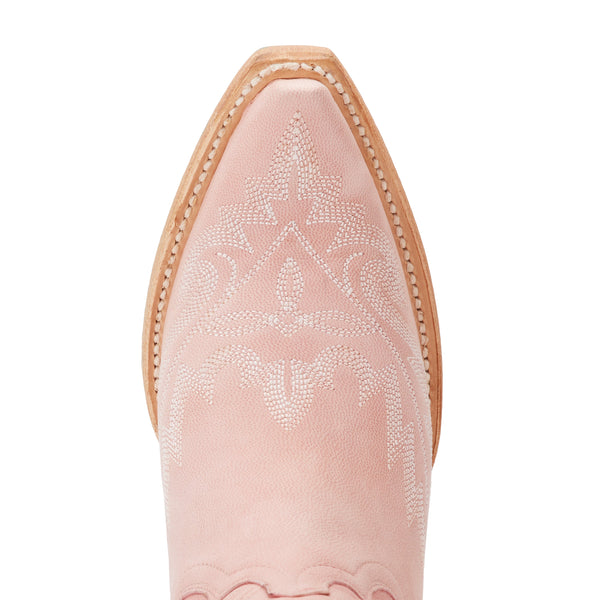 Lexington Bootie - Blush